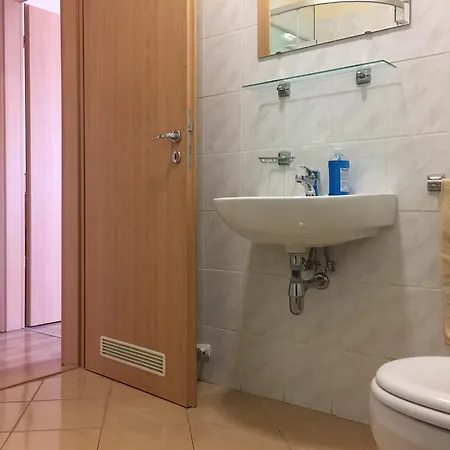 Jozsef Attila Apartman Hajduszoboszlo Exterior photo