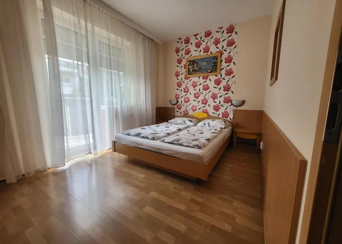 Jozsef Attila Apartman Hajduszoboszlo