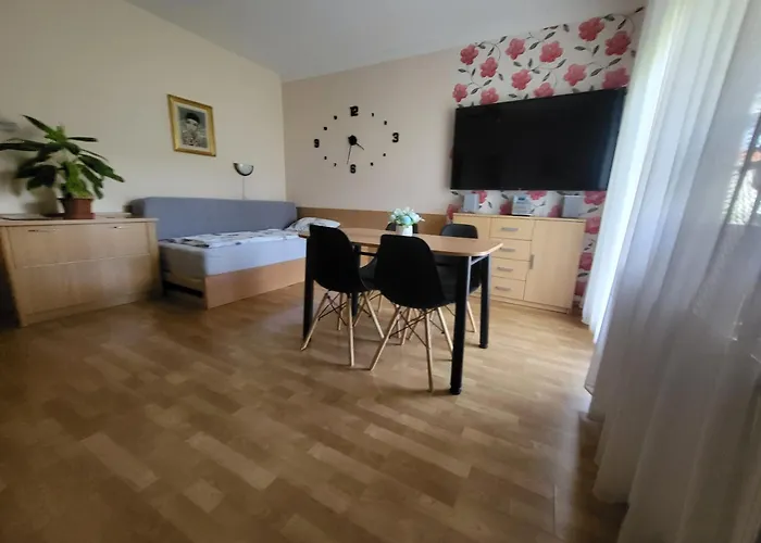 Jozsef Attila Apartman Hajduszoboszlo