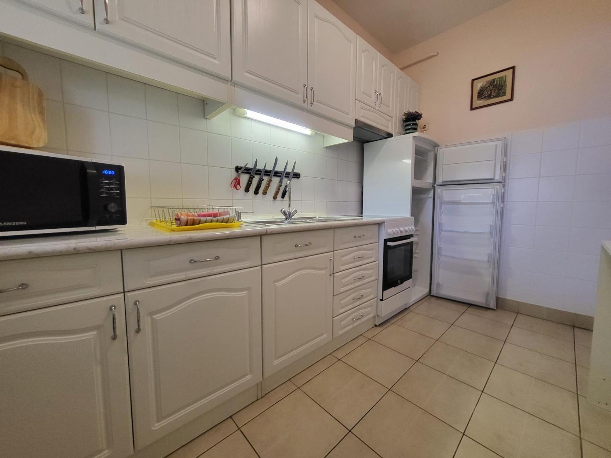 Apartment Jozsef Attila