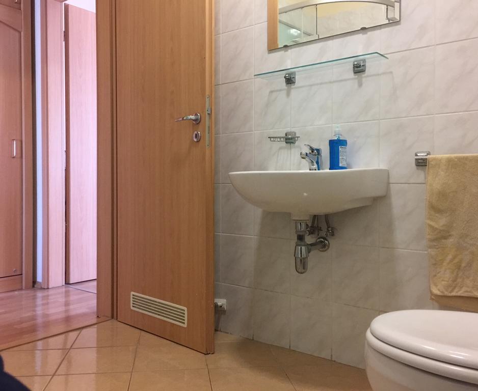 Jozsef Attila Apartment