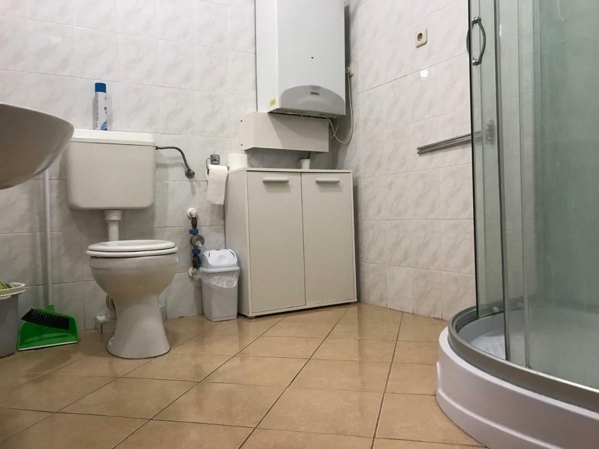 Jozsef Attila Apartment