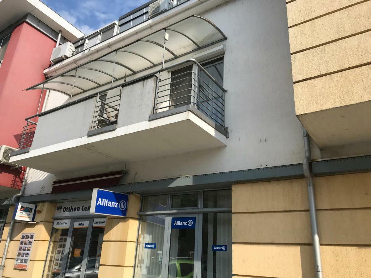 Apartment Jozsef Attila *